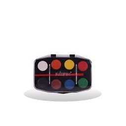 AQUARELE DE 8 + PINC FATIH