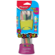 Pot à Crayons Flexible 12Pcs