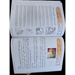 انتاجاتي سنة 1