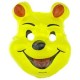 MASQUE DE FÊTE   L'OURS