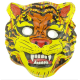 Masque de tigre