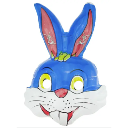 Masque pour enfants LAPIN