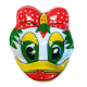 Masque enfant Daisy Duck CANARDS