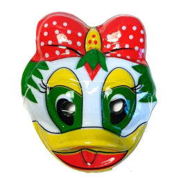 Masque enfant Daisy Duck CANARDS
