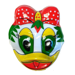 Masque enfant Daisy Duck CANARDS