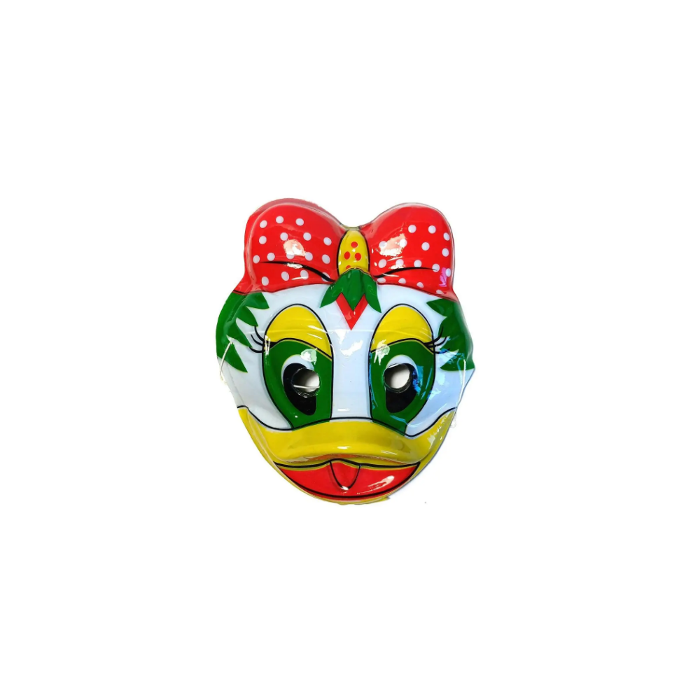 Masque enfant Daisy Duck CANARDS
