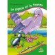 LE PIGEON ET LA FOURMI - MES PREMIERS CONTES - KITABI