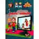 محيطنا الجميل حكايات مساراتي