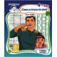 Emna se brosse les dents