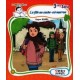 La fille au cache-col marron