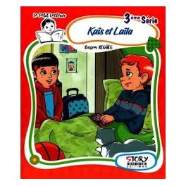 Kais et Laïla