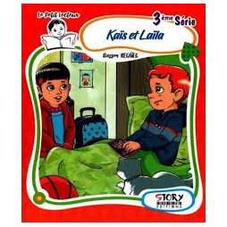 Kais et Laïla
