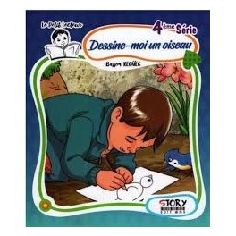 Dessine-moi un oiseau