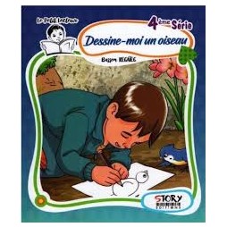 Dessine-moi un oiseau