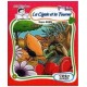 La cigale et la fourmi