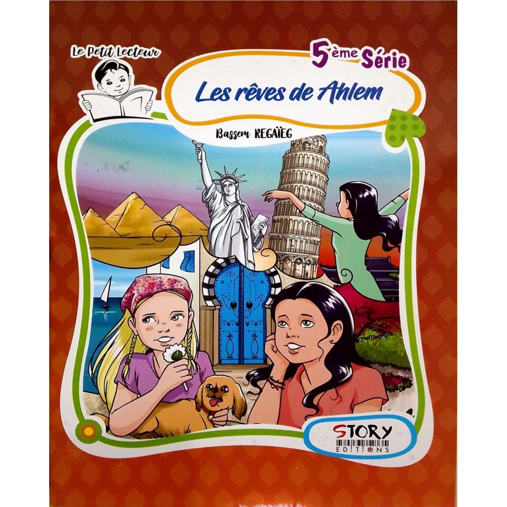 LES RÊVES DE AHLEM