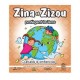 CULTURES D ENFANCES- ZINA ET ZIZOU PROTEGENT LA TERRE