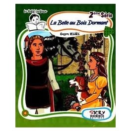 La Belle au bois dormant