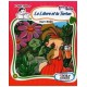 le lièvre et la tortue