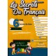 Les secrets du français 6EME ANNEE  3EME TRIMESTRE