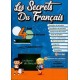 Les Secrets du Français  3ème Trimestre 4ème Année de Base