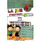 La Joie D'apprendre - 3eme Trimestre - 4ème Primaire