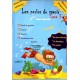 Les perles du savoir trimestre3 - 3ème