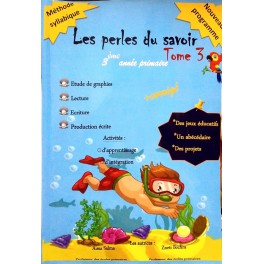 Les perles du savoir trimestre3 - 3ème