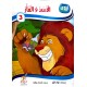 الاسد والفأر  سلسلة أروى للمطالعة
