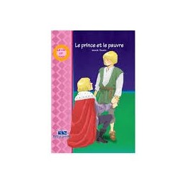LE PRINCE ET LE PAUVRE - LA VIE EN ROSE