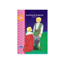 LE PRINCE ET LE PAUVRE - LA VIE EN ROSE