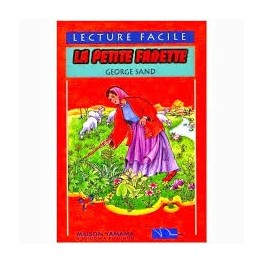 LA PETITE FADETTE  LECTURE FACILE