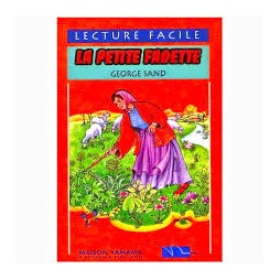 LA PETITE FADETTE  LECTURE FACILE