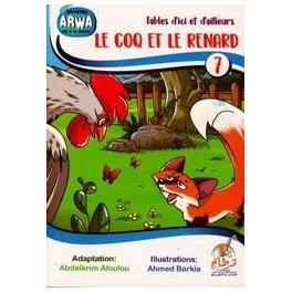 Le coq et le renard
