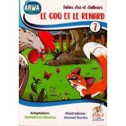 Le coq et le renard