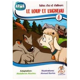 Le loup et l'agneau