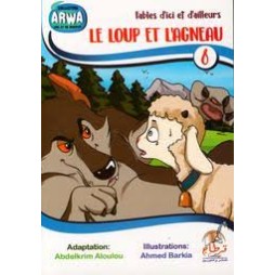 Le loup et l'agneau
