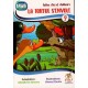 La tortue s'envole