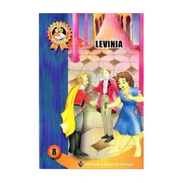 LEVINIA  COLLECTION SAHAR