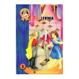 LEVINIA  COLLECTION SAHAR