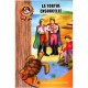 LA TORTUE ENSORCELEE  COLLECTION SAHAR