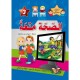 الصحة متعة  حكايات مساراتي