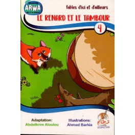 Le renard et le tambour