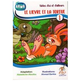 Le lièvre et la tortue