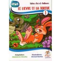 Le lièvre et la tortue