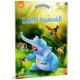 العصفورة و الفيل - في كل قصة حكمة - دار الماسة - 33