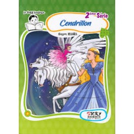 Cendrillon