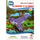 La colombe et la fourmi