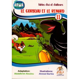 Le corbeau et le renard