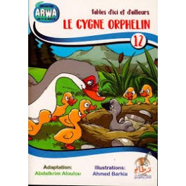 Le cygne orphelin